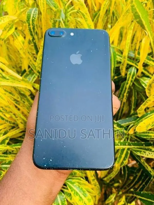 Apple iPhone 7 Plus 256GB (Used)