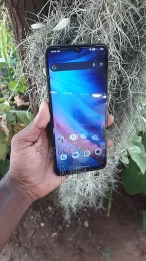 UMIDIGI A15C (Used)