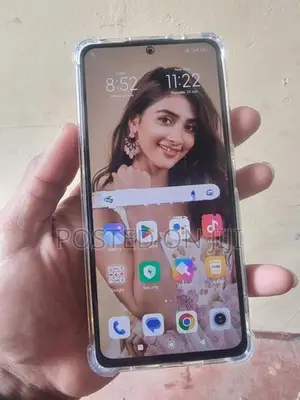 Xiaomi Redmi Note 10 Pro 8GB RAM (Used)