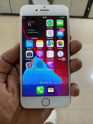 Apple iPhone 7 32gb (Used)