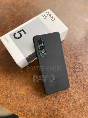Oppo A5 (Used)