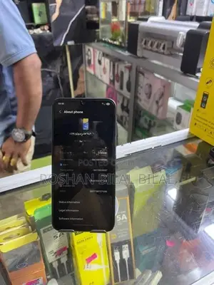 Samsung Galaxy A15 (Used)