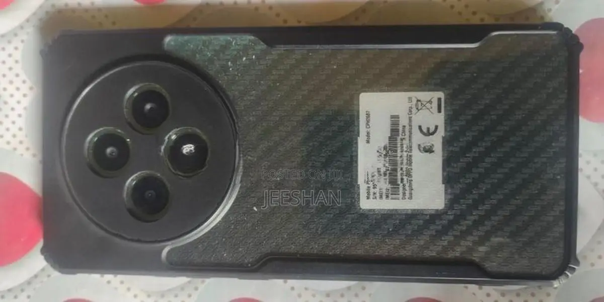 Oppo Reno F12 (Used)