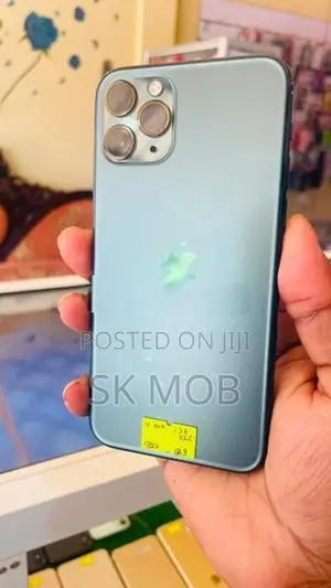 Apple iPhone 11 Pro 256Gb (Used)