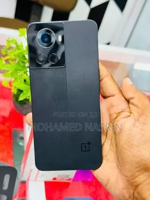 OnePlus 10R 5G 12-256 (Used)