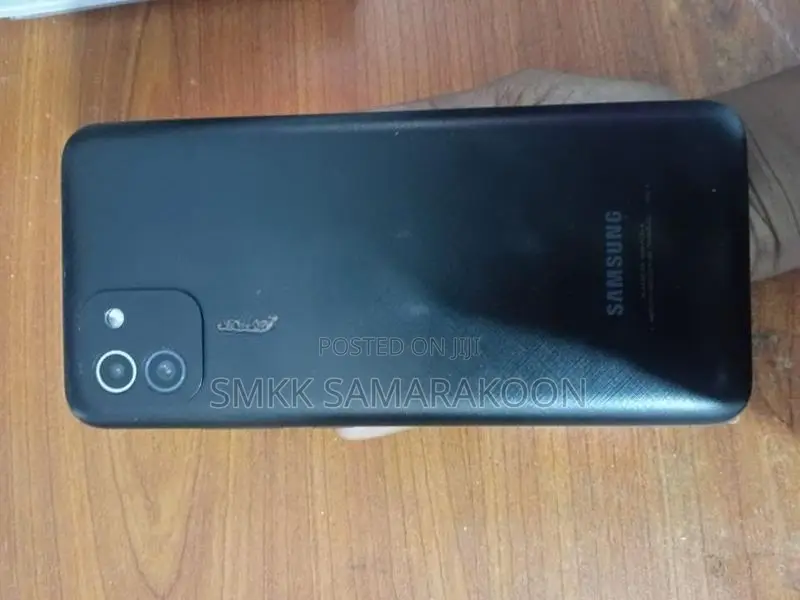 Samsung Galaxy A03 (Used)