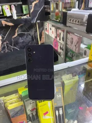 Samsung Galaxy A15 (Used)
