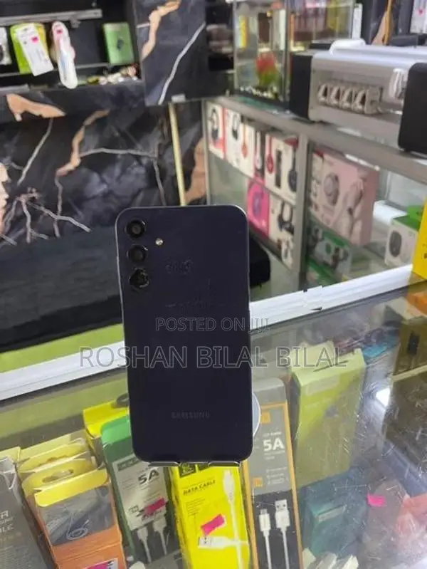 Samsung Galaxy A15 (Used)
