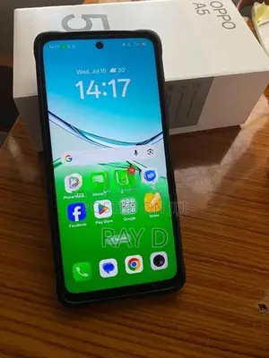 Oppo A5 (Used)