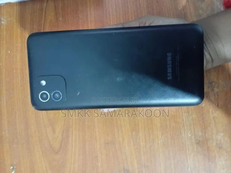 Samsung Galaxy A03 (Used)