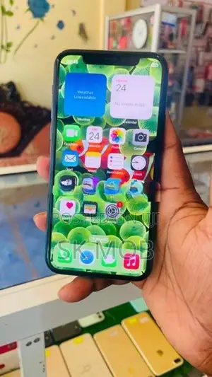 Apple iPhone 11 Pro 256Gb (Used)