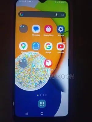 Samsung Galaxy A03 (Used)