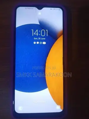 Samsung Galaxy A03 (Used)