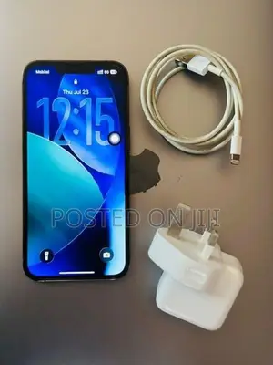 Apple iPhone 13 Pro 256GB (Used)