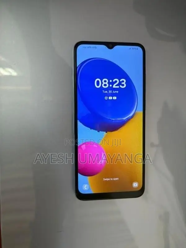 Samsung Galaxy M04 (Used)