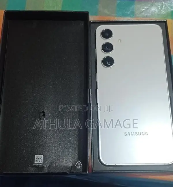 Samsung Galaxy S24 Plus (Used)