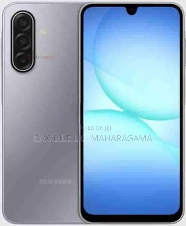 Samsung Galaxy M17 5G 4GB|128GB (Brand New)
