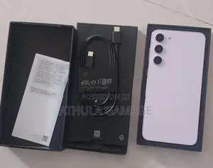 Samsung Galaxy S23+ s23 + (Used)
