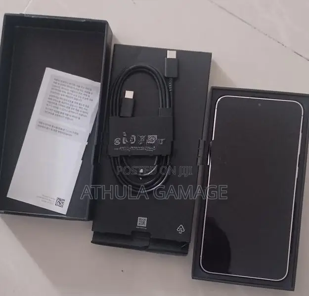 Samsung Galaxy S23+ s23 + (Used)