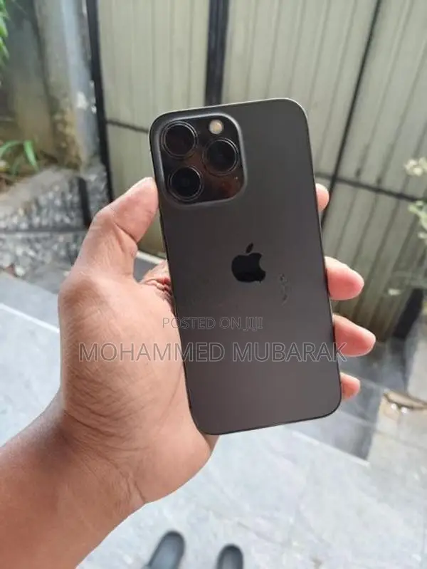 Apple iPhone 13 Pro 256gb (Used)