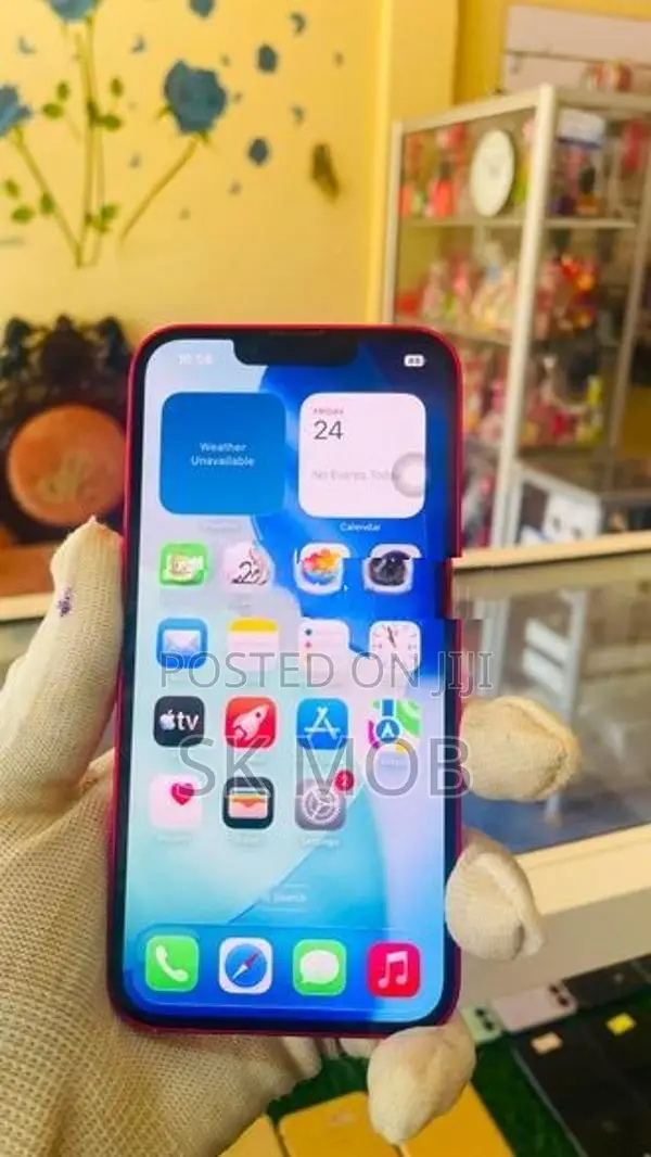 Apple iPhone 14 128Gb (Used)