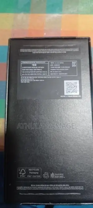 Samsung Galaxy S24 Plus (Used)