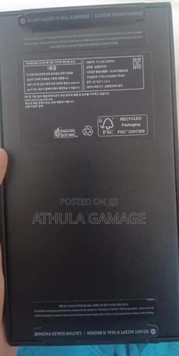 Samsung Galaxy S23+ s23 + (Used)
