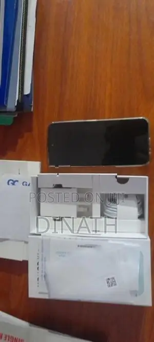 Honor X6c (Used)