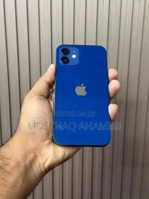 Apple iPhone 12 128GB (Used)