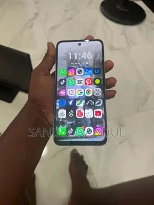Infinix Smart 10 Plus (Used)