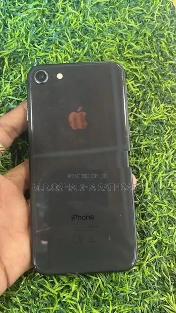 Apple iPhone 8 (Used)