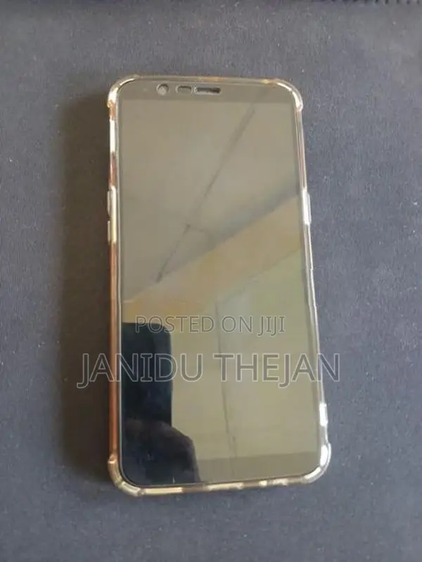 OnePlus 5T (Used)