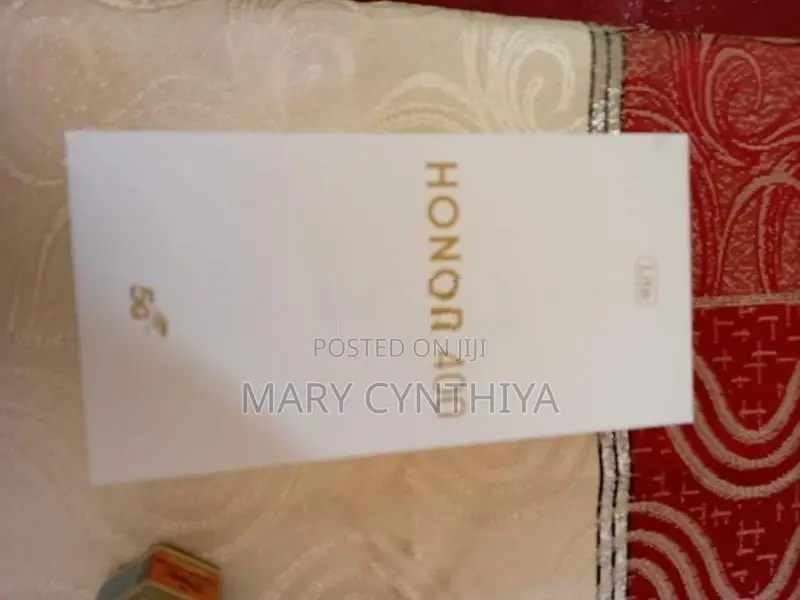 Honor 400 Lite (Used)