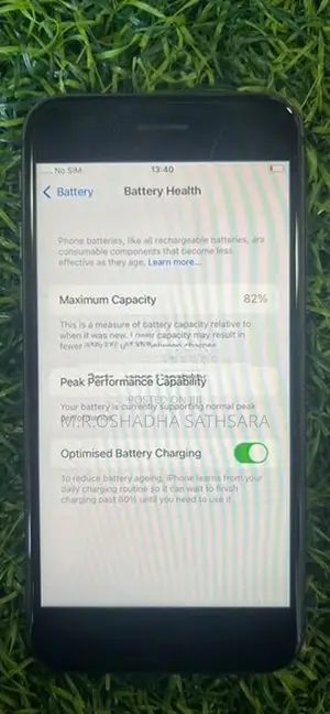 Apple iPhone 8 (Used)