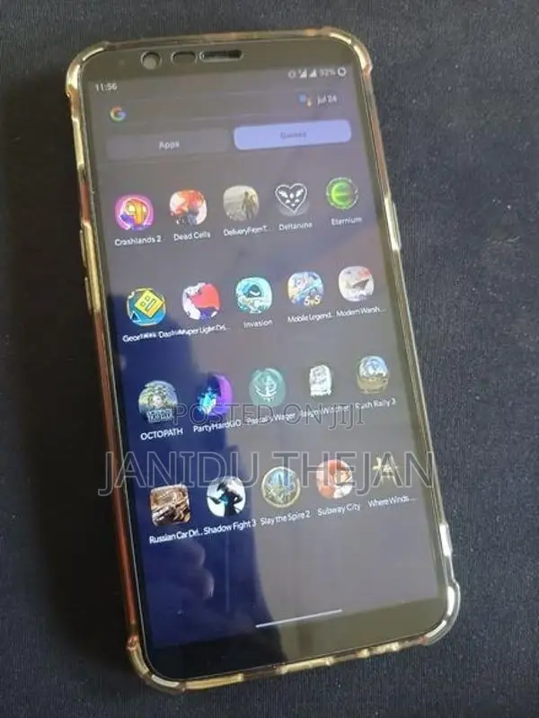 OnePlus 5T (Used)