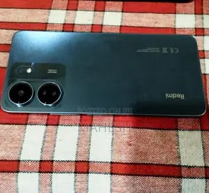 Xiaomi Redmi 13C 128GB (Used)