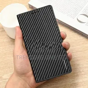 Carbon Fiber Case for Samsung Galaxy A51
