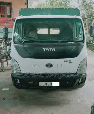 Tata Ultra 612 Lorry - Sale