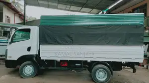 Tata Ultra 612 Lorry - Sale