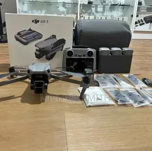 Drone Camera