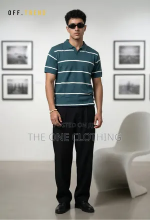 Korean Style Tshirt