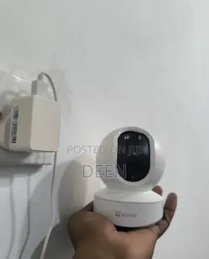 Ezviz CCTV Camera