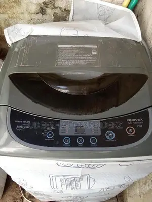 Innovex Washing Machine