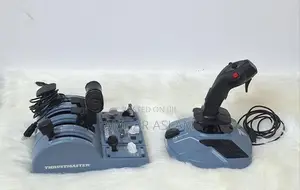 Thrustmaster TCA Airbus Sidestick