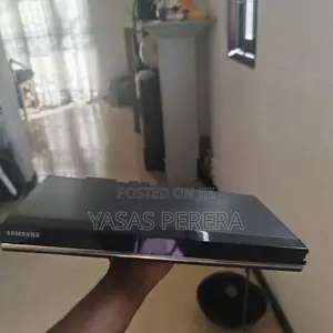 DVD Player