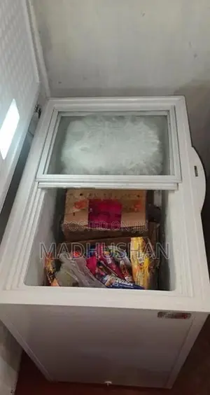 Deep Freezer