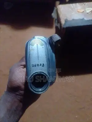 Canon Camera