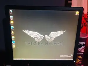 Dell Desktop PC Full Setup