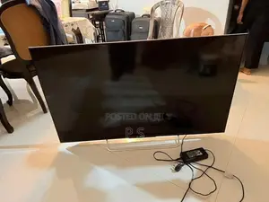 Sony Bravia 55 Inch TV