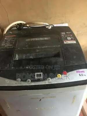 Abans Washing Machine